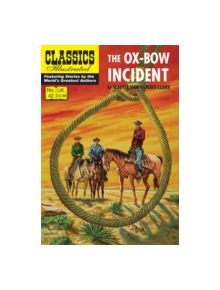 Ox-Bow Incident - 9781906814694