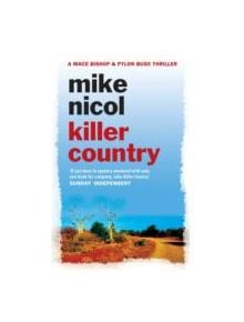 Killer Country - 9781906964191