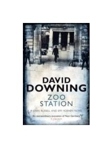 Zoo Station - 9781906964580