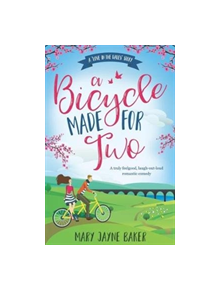 A Bicycle Made for Two - 9781907324154