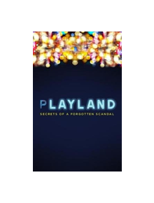Playland - 9781907324802