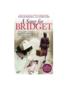 A Song for Bridget - 9781907324840