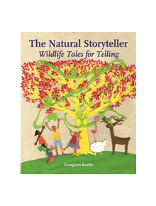 The Natural Storyteller - 9781907359804