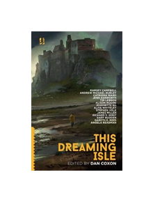 This Dreaming Isle - 9781907389597