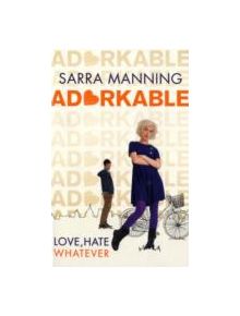 Adorkable - 9781907411007