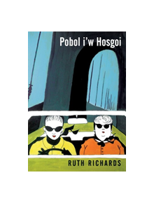 Pobol i'w Hosgoi - 9781907424953