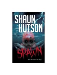 Spawn - 9781907565465