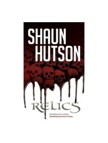 Relics - 9781907565489