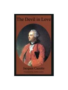 Devil in Love - 9781907650055