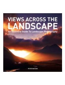 Views Across the Landscape - 9781907708848