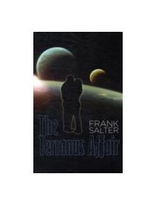 The Terranus Affair - 9781907732768