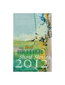 The Best British Short Stories - 9781907773181