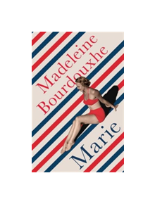 Marie - 9781907970764