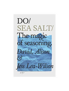 Do Sea Salt - 9781907974656