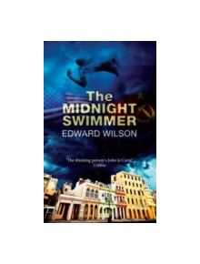 The Midnight Swimmer - 9781908129413