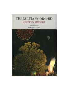 The Military Orchid - 9781908213051