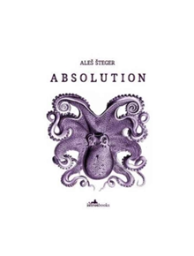 Absolution - 9781908236302
