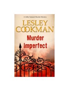 Murder Imperfect - 9781908262868