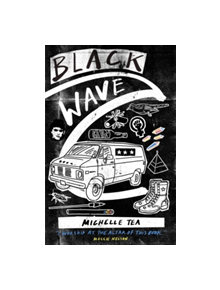Black Wave - 9781908276902