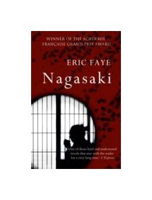 Nagasaki - 9781908313652