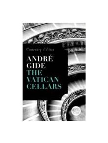 Vatican Cellars - 9781908313690
