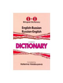 One-to-one dictionary - 9781908357618