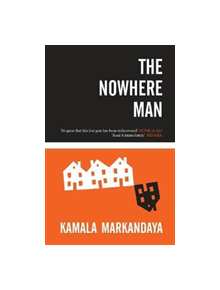 The Nowhere Man - 9781908446992