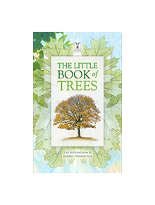 The Little Book of Trees - 9781908489388