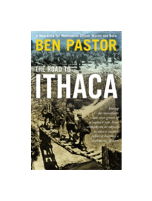 The Road to Ithaca - 9781908524805