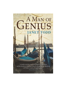 A Man of Genius - 9781908524829