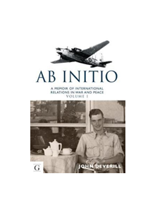 Ab Initio - 9781908531872