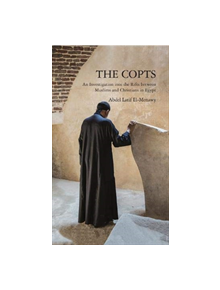 The Copts - 9781908531964