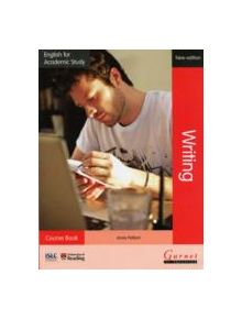 English for Academic Study: Writing Course Book - Edition 2 - 9781908614391