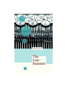 The Last Summer - 9781908670342