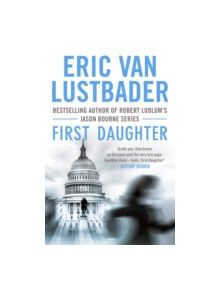 First Daughter - 9781908800336