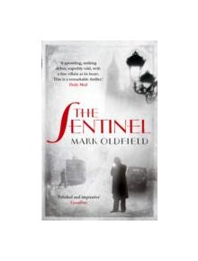 The Sentinel - 9781908800671