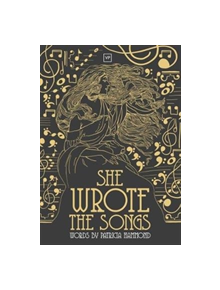 She Wrote the Songs - 9781908853585