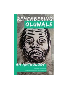 Remember Oluwale - 9781908853714