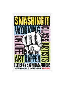 Smashing It - 9781908906403