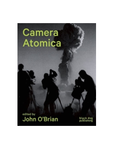 Camera Atomica - 9781908966483