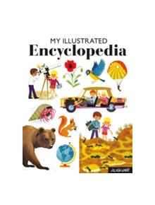 My Illustrated Encyclopedia - 9781908985965
