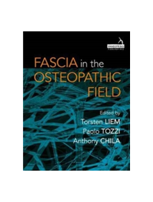 Fascia in the Osteopathic Field - 9781909141278