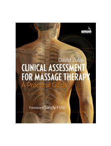 Clinical Assessment For Massage Therapy - 9781909141377