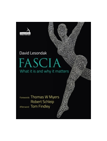 Fascia - 9781909141551