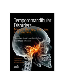 Temporomandibular Disorders - 9781909141803