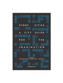 Story Cities - 9781909208780