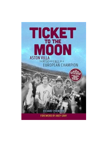 Ticket to the Moon - 9781909245976