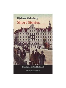 Short Stories - 9781909408326