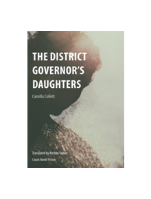 The District Governor's Daughters - 9781909408418