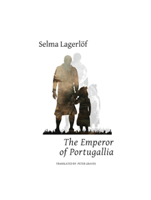 The Emperor of Portugallia - 9781909408456